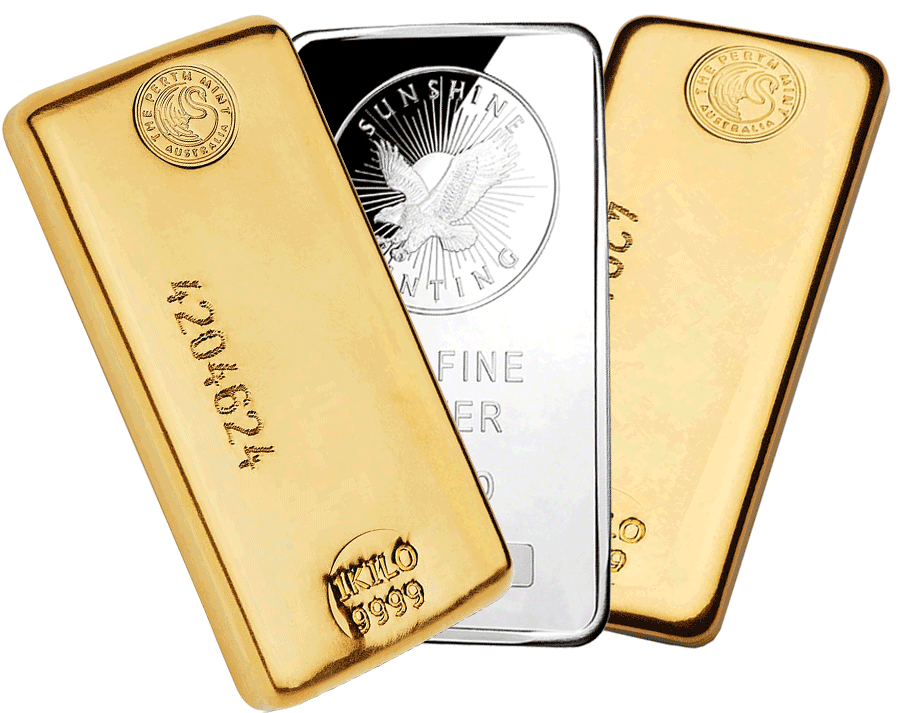 A-Mark Precious Metals