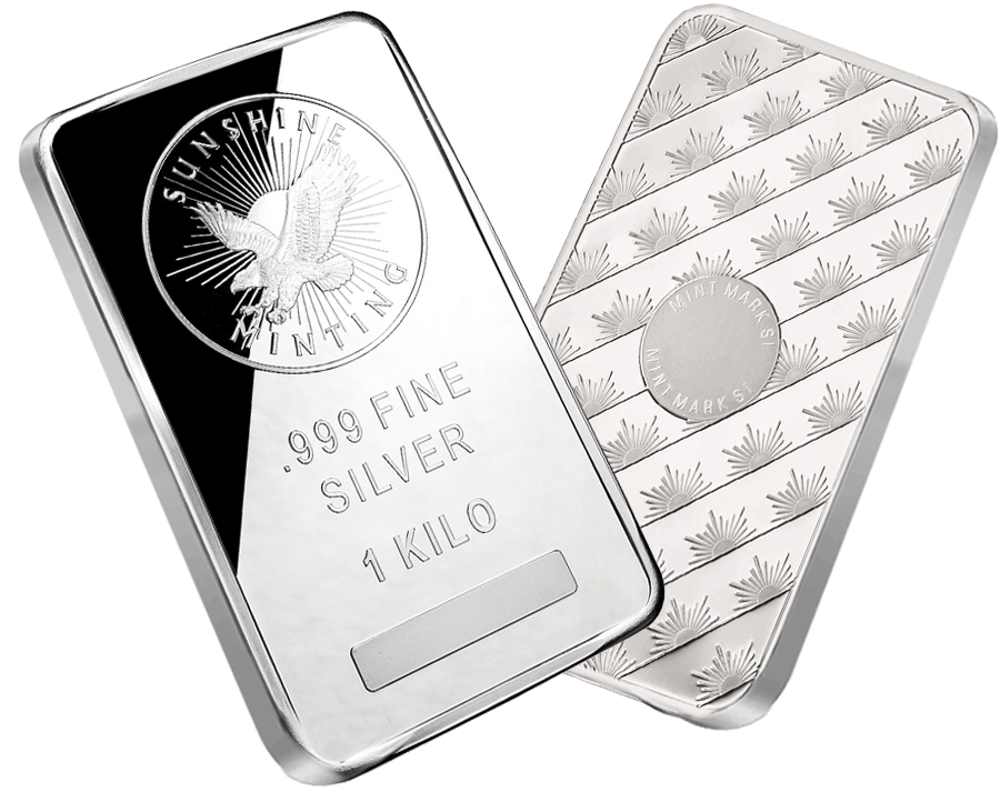 Sunshine Minting, Inc.