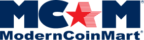 Modern Coin Mart