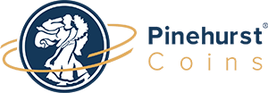 Pinehurst Coins